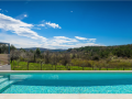 Exterior, Villa Noeli with a pool, jacuzzi, and sauna, Klanac, Istria, Croatia Buzet