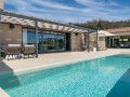 Exterior, Villa Noeli with a pool, jacuzzi, and sauna, Klanac, Istria, Croatia Buzet